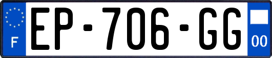 EP-706-GG