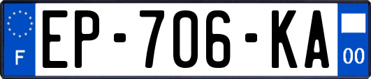 EP-706-KA