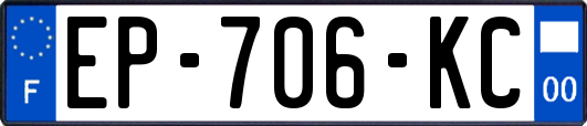EP-706-KC