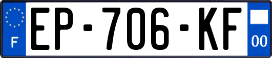 EP-706-KF