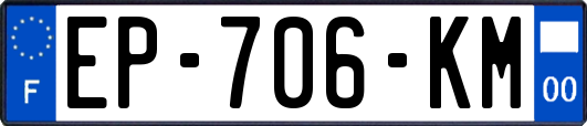EP-706-KM