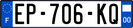 EP-706-KQ