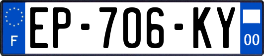 EP-706-KY