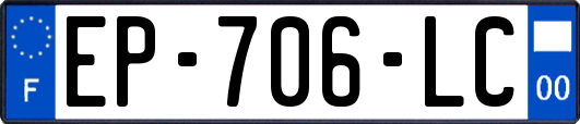EP-706-LC