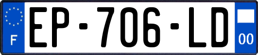 EP-706-LD