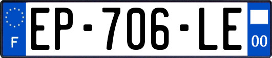 EP-706-LE