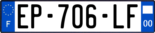 EP-706-LF