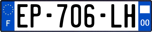 EP-706-LH
