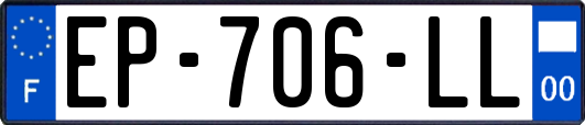 EP-706-LL