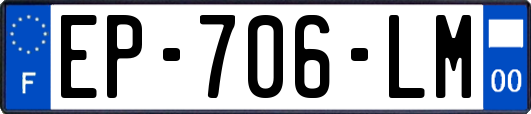 EP-706-LM
