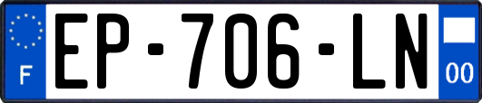 EP-706-LN