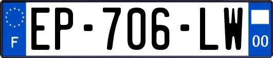 EP-706-LW