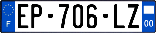 EP-706-LZ