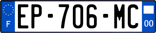 EP-706-MC