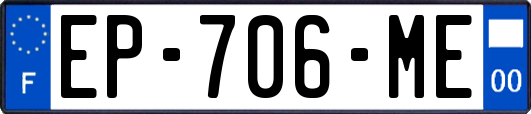 EP-706-ME