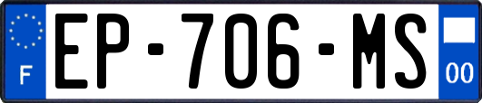 EP-706-MS