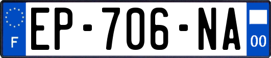 EP-706-NA