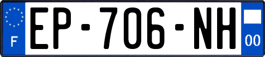 EP-706-NH