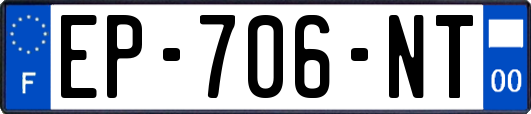 EP-706-NT