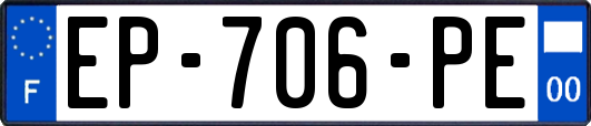 EP-706-PE