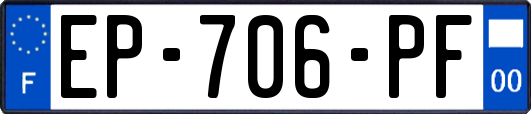 EP-706-PF