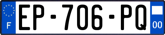 EP-706-PQ