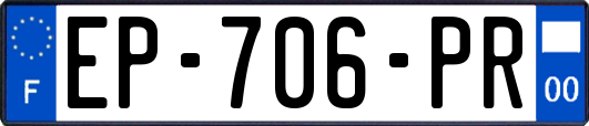 EP-706-PR