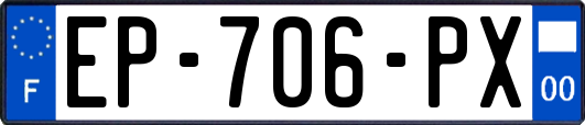 EP-706-PX