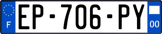EP-706-PY