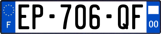 EP-706-QF