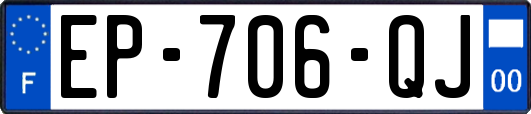 EP-706-QJ