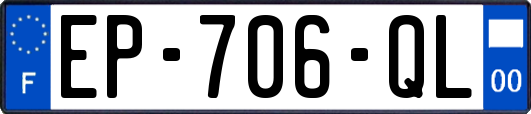 EP-706-QL