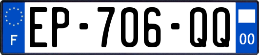 EP-706-QQ