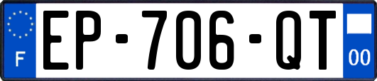 EP-706-QT