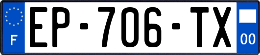 EP-706-TX