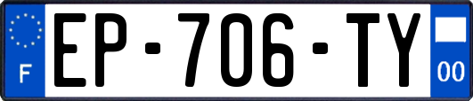 EP-706-TY