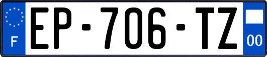 EP-706-TZ