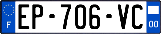 EP-706-VC