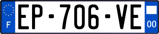 EP-706-VE