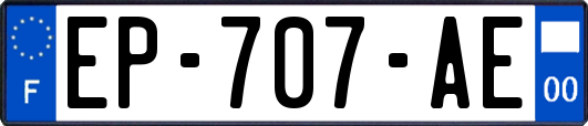 EP-707-AE