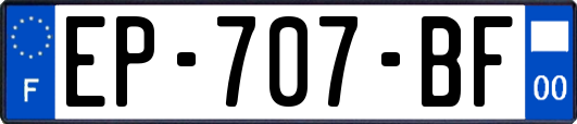 EP-707-BF