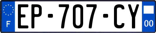 EP-707-CY