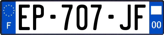 EP-707-JF