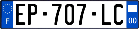 EP-707-LC