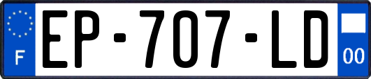 EP-707-LD