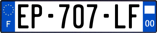 EP-707-LF