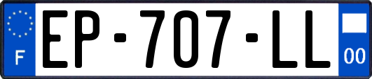 EP-707-LL