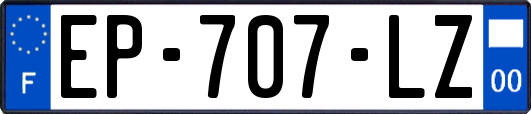 EP-707-LZ