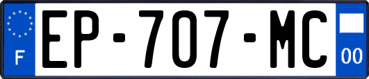 EP-707-MC