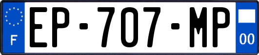 EP-707-MP